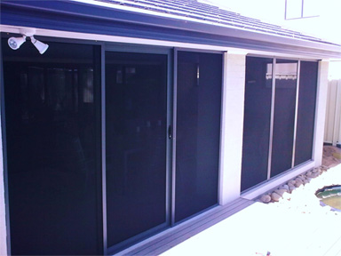 our work